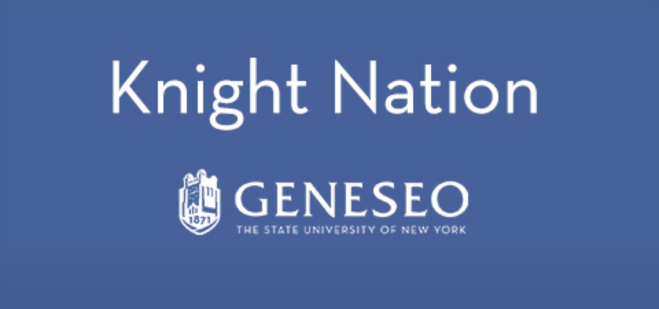 Knight Nation Logo