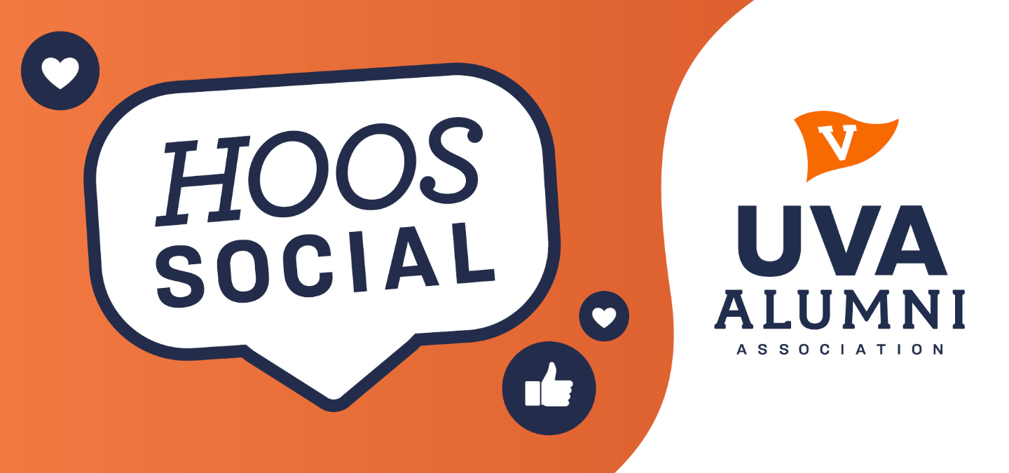 Hoos Social Logo