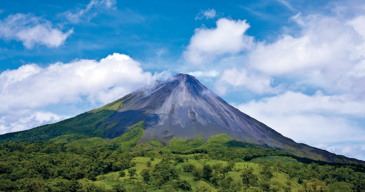 Purdue Alumni Trip to Costa Rica