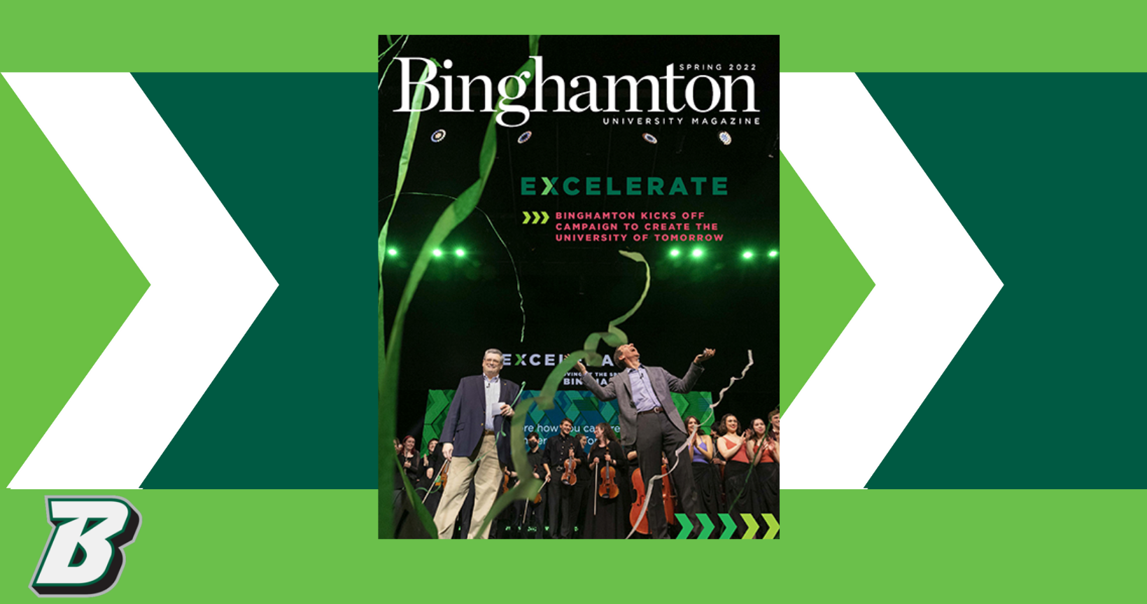 Binghamton GreenMachine