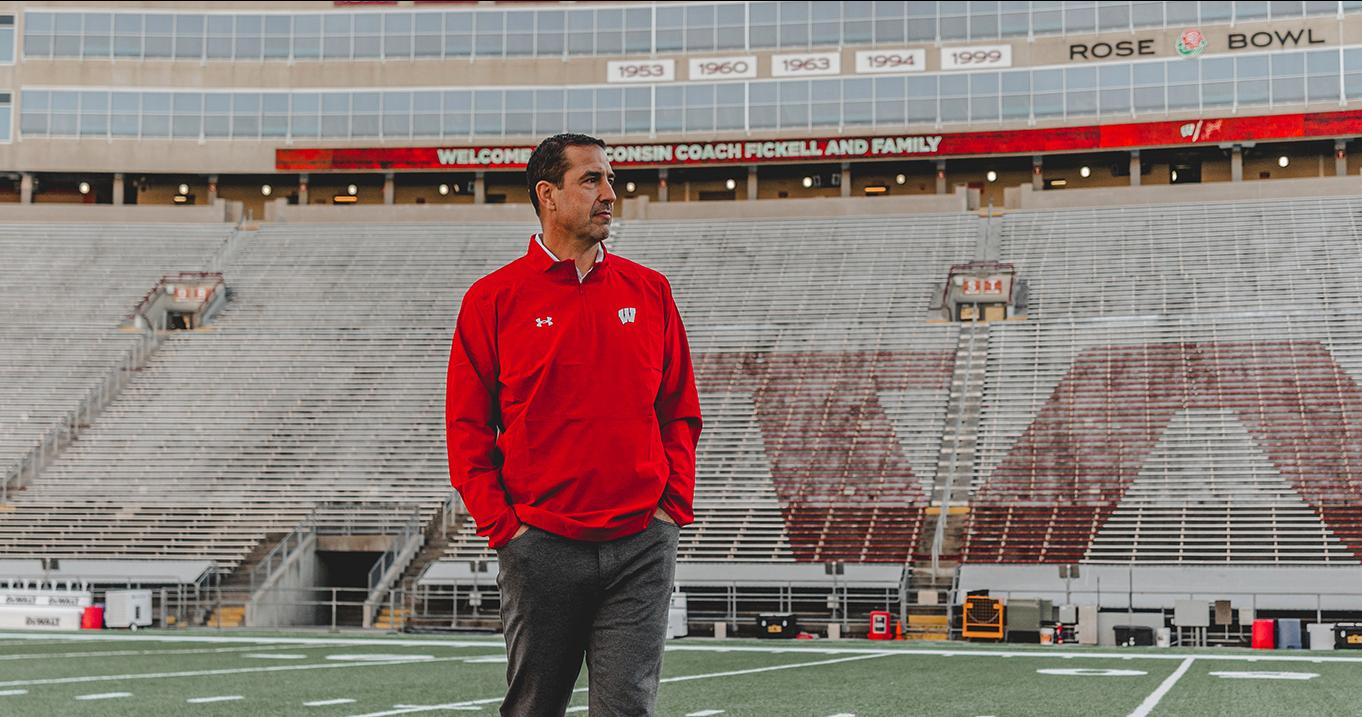 The Wisconsin Alumni Association