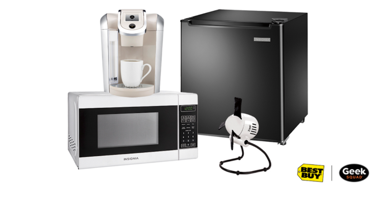 Best Buy Student Squad